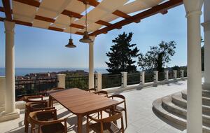 Villa Captain's View - Dubrovnik, Croatia