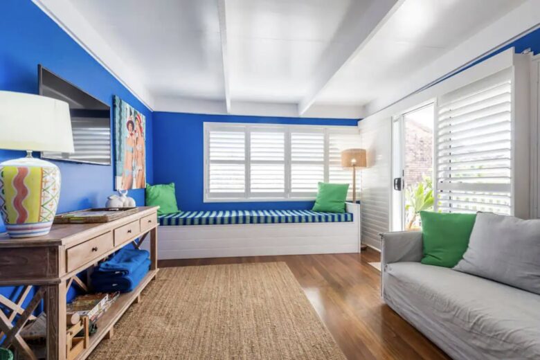Atherstone | Large Spacious Home, Close Walk to Beaches - Yamba, Australia