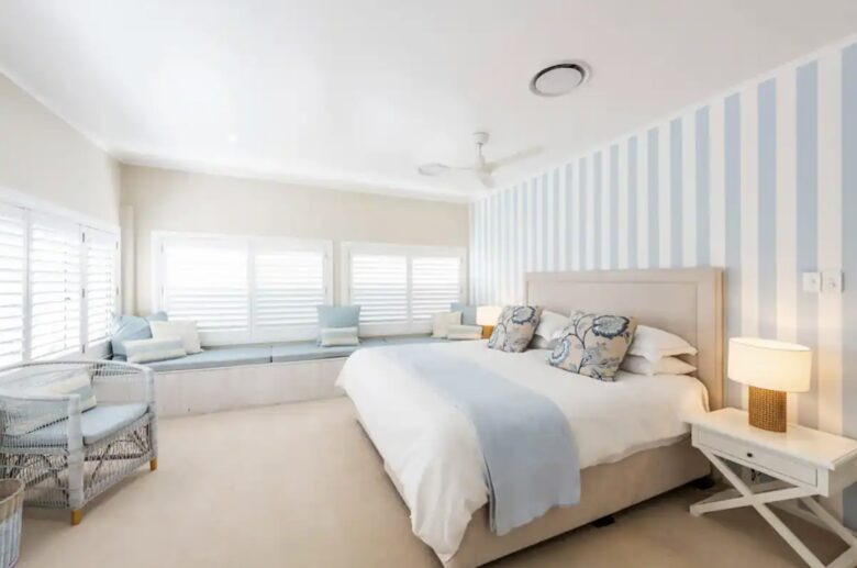 Atherstone | Large Spacious Home, Close Walk to Beaches - Yamba, Australia