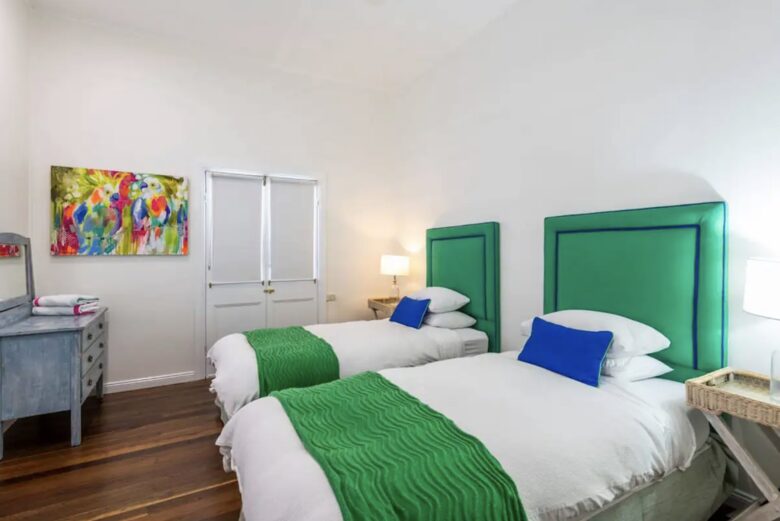 Atherstone | Large Spacious Home, Close Walk to Beaches - Yamba, Australia