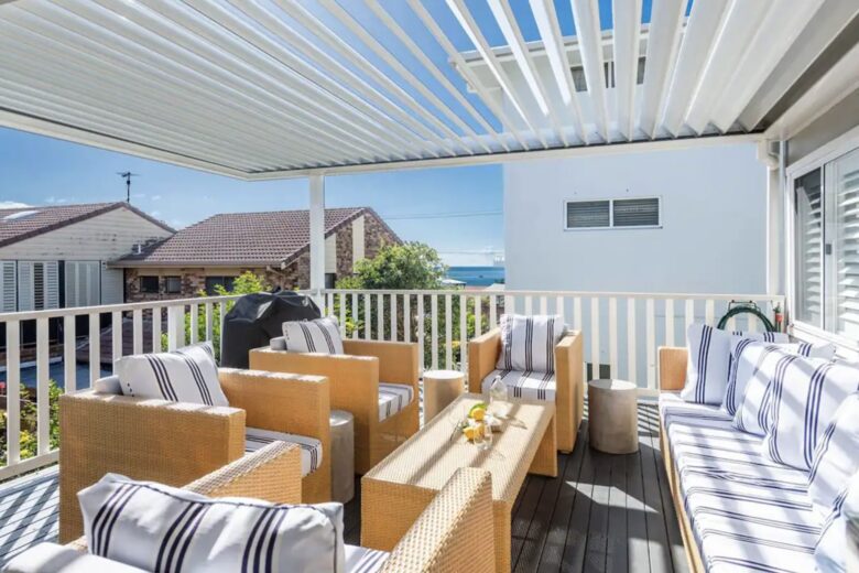 Atherstone | Large Spacious Home, Close Walk to Beaches - Yamba, Australia
