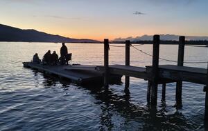 Gorgeous Cabin Getaway | Steps from Lake Cascade - Donnelly, Idaho