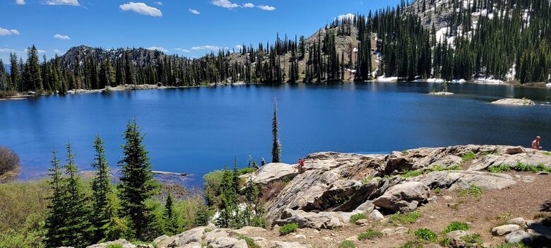 Gorgeous Cabin Getaway | Steps from Lake Cascade - Donnelly, Idaho