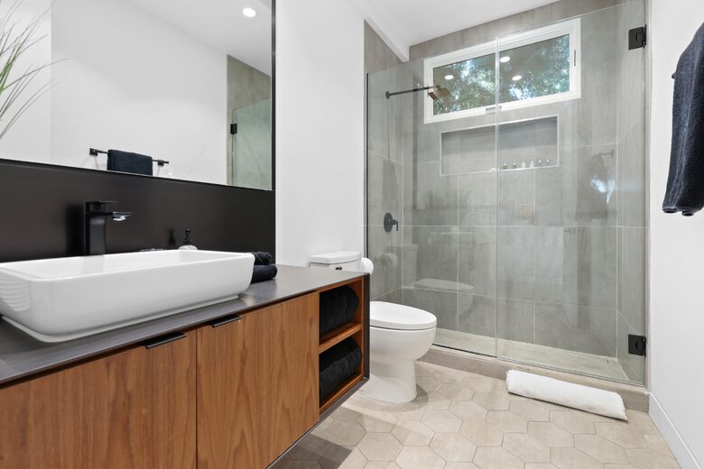 Lavish LA Modern - Franklin Hills - Los Angeles, California
