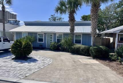 Beachtime Oasis - Panama City Beach, Florida