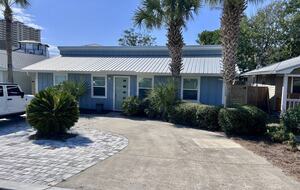 Beachtime Oasis - Panama City Beach, Florida
