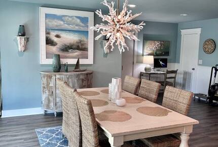 Beachtime Oasis - Panama City Beach, Florida