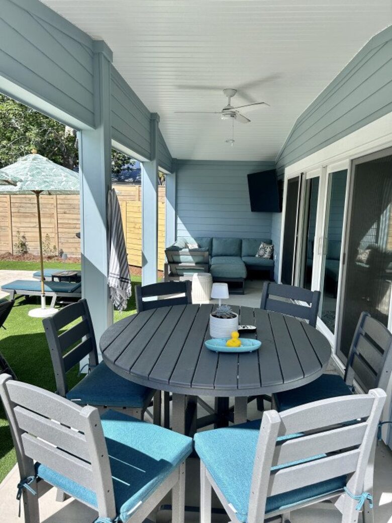 Beachtime Oasis - Panama City Beach, Florida