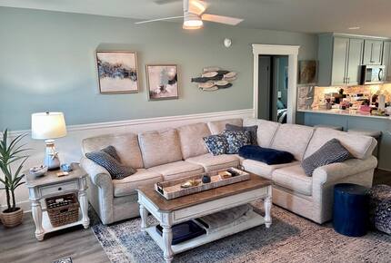 Beachtime Oasis - Panama City Beach, Florida