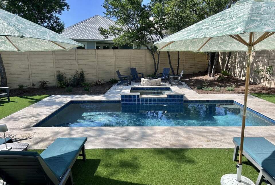Beachtime Oasis - Panama City Beach, Florida