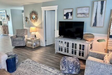 Beachtime Oasis - Panama City Beach, Florida