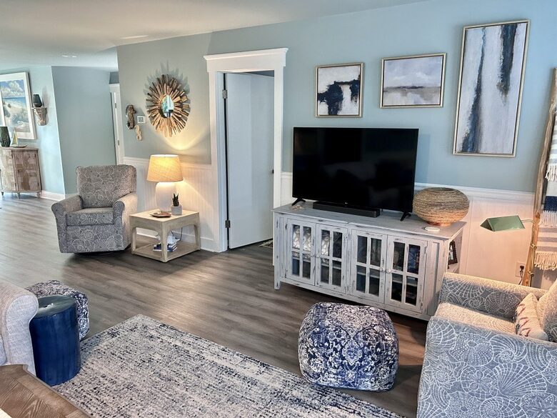 Beachtime Oasis - Panama City Beach, Florida