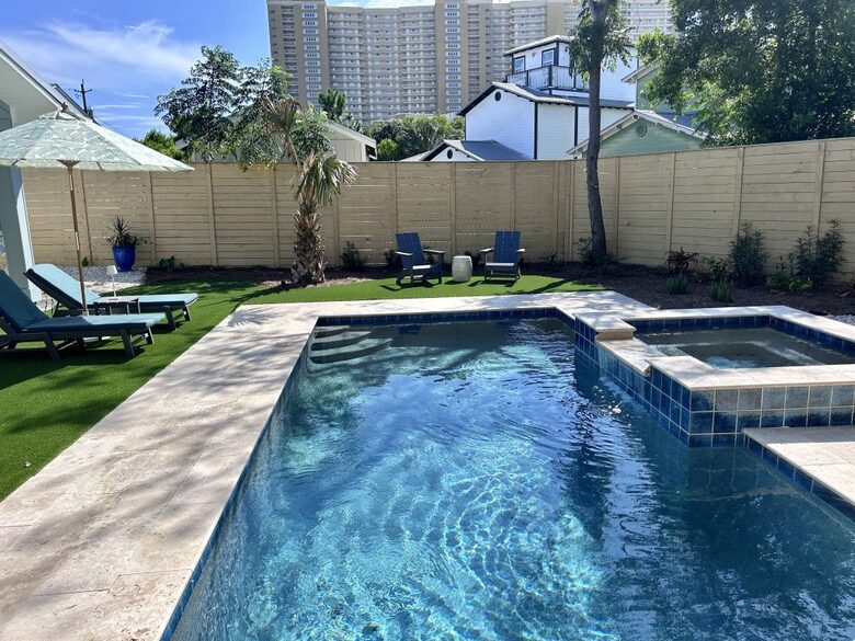 Beachtime Oasis - Panama City Beach, Florida