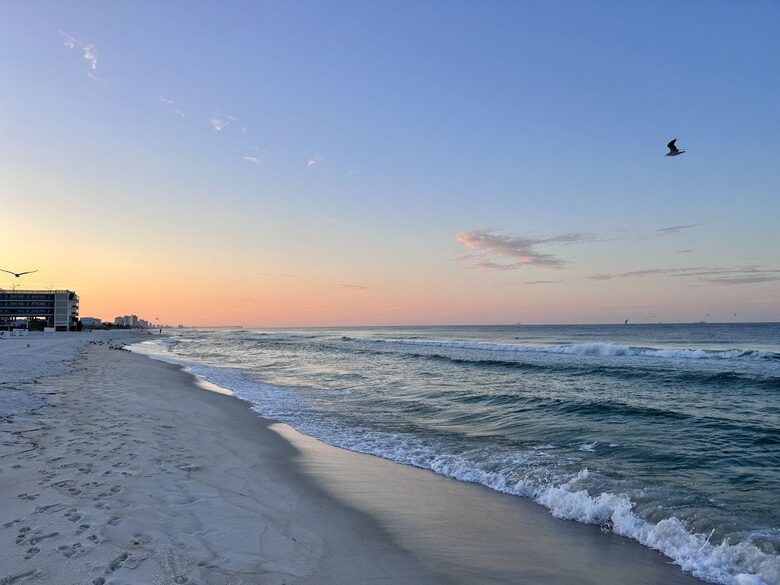 Beachtime Oasis - Panama City Beach, Florida