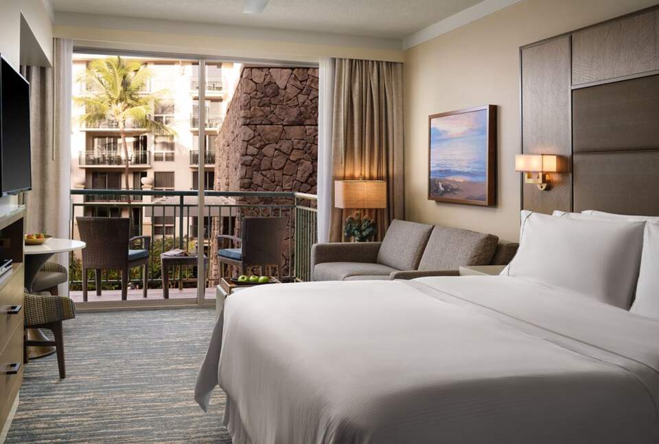 The Westin Ka'anapali Ocean Resort Villas North | Studio Premium Villa - Lahaina, Hawaii