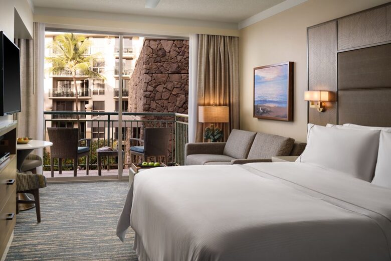 The Westin Ka'anapali Ocean Resort Villas North | Studio Premium Villa - Lahaina, Hawaii