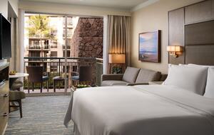 The Westin Ka'anapali Ocean Resort Villas North | Studio Premium Villa - Lahaina, Hawaii