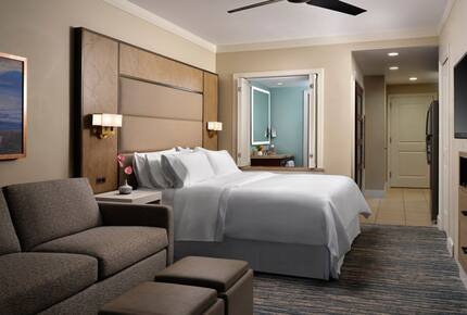 The Westin Ka'anapali Ocean Resort Villas North | Studio Premium Villa - Lahaina, Hawaii