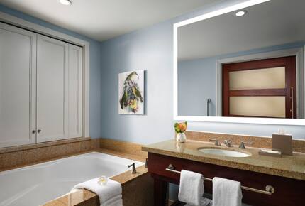 The Westin Ka'anapali Ocean Resort Villas North | Studio Premium Villa - Lahaina, Hawaii