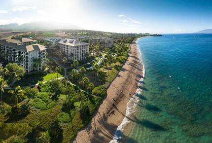 The Westin Ka'anapali Ocean Resort Villas North | Studio Premium Villa - Lahaina, Hawaii