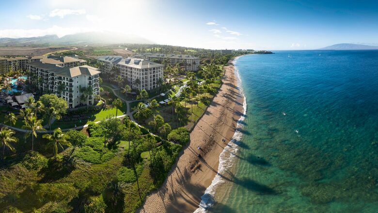 The Westin Ka'anapali Ocean Resort Villas North | Studio Premium Villa - Lahaina, Hawaii