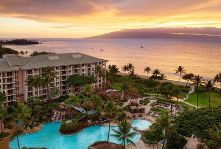 The Westin Ka'anapali Ocean Resort Villas North | Studio Premium Villa - Lahaina, Hawaii