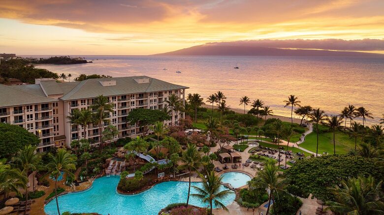 The Westin Ka'anapali Ocean Resort Villas North | Studio Premium Villa - Lahaina, Hawaii