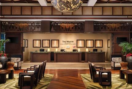 The Westin Ka'anapali Ocean Resort Villas North | Studio Premium Villa - Lahaina, Hawaii