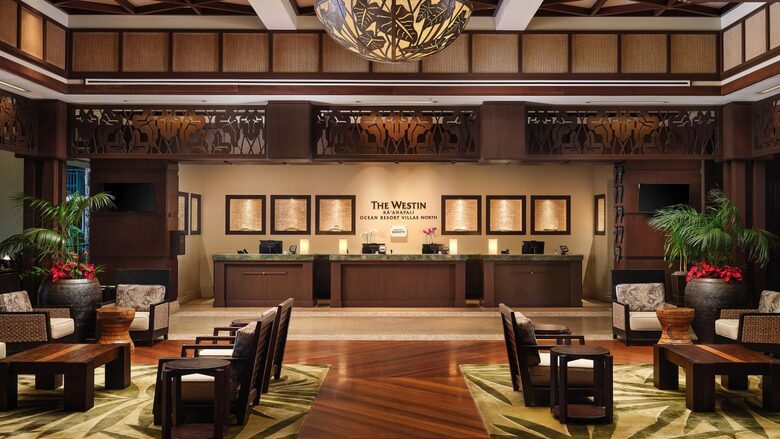 The Westin Ka'anapali Ocean Resort Villas North | Studio Premium Villa - Lahaina, Hawaii