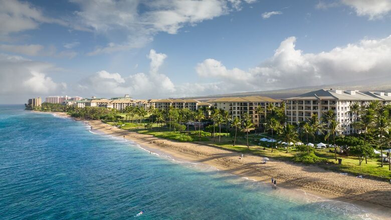 The Westin Ka'anapali Ocean Resort Villas North | Studio Premium Villa - Lahaina, Hawaii
