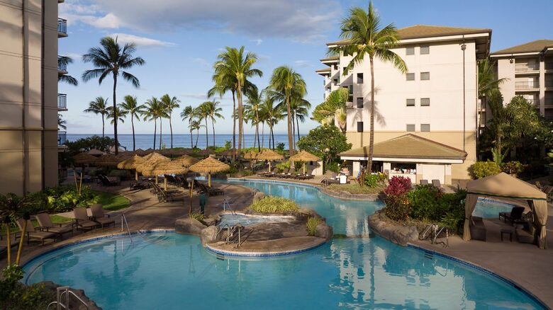 The Westin Ka'anapali Ocean Resort Villas North | Studio Premium Villa - Lahaina, Hawaii
