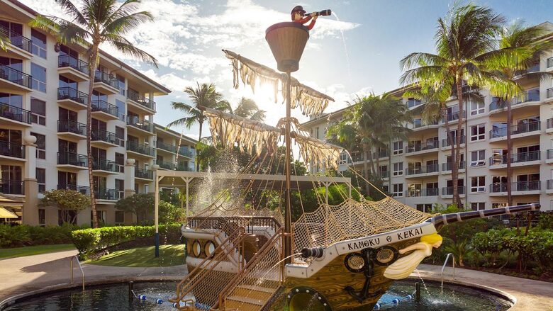 The Westin Ka'anapali Ocean Resort Villas North | Studio Premium Villa - Lahaina, Hawaii