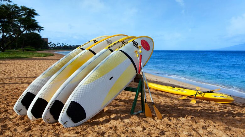 The Westin Ka'anapali Ocean Resort Villas North | Studio Premium Villa - Lahaina, Hawaii