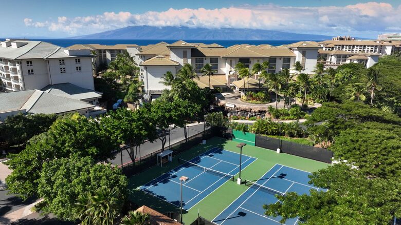The Westin Ka'anapali Ocean Resort Villas North | Studio Premium Villa - Lahaina, Hawaii
