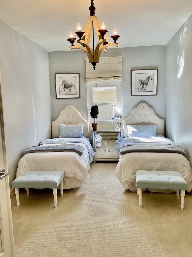 Exquisite Designer’s Home in a Prestigious Gated Community - Naples, Florida