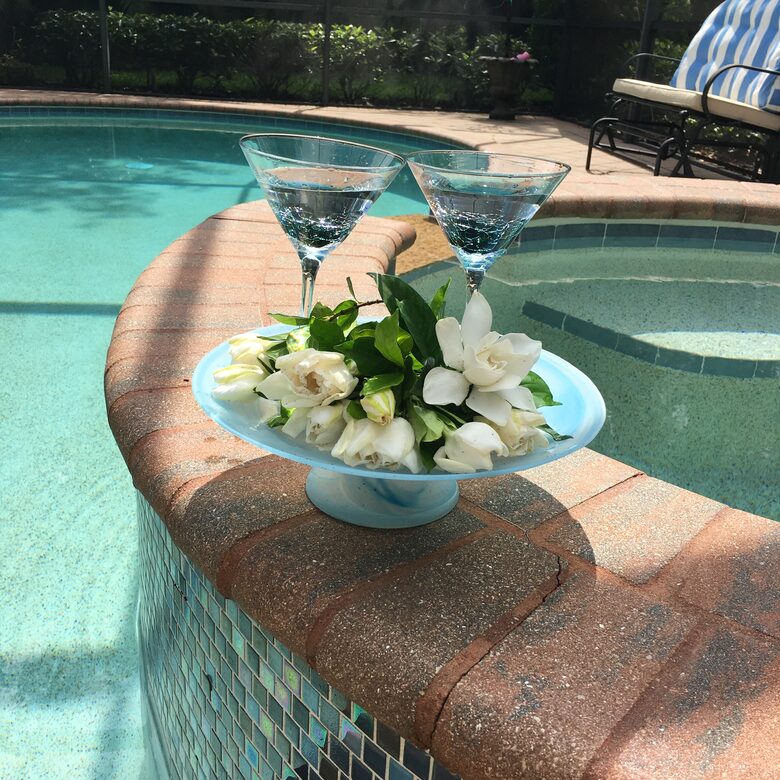 Exquisite Designer’s Home in a Prestigious Gated Community - Naples, Florida