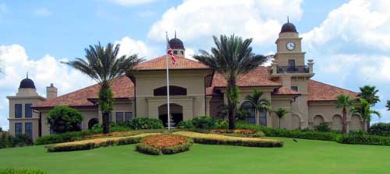 Exquisite Designer’s Home in a Prestigious Gated Community - Naples, Florida