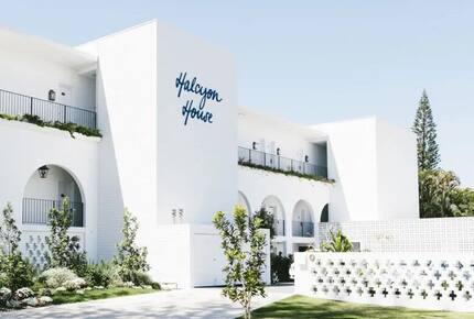 Halcyon House | Halcyon Suite - Cabarita Beach, Australia