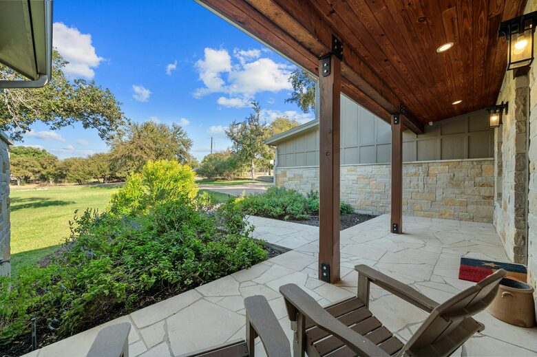Pecan Creek Lakehouse - Horseshoe Bay, Texas