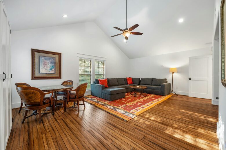 Pecan Creek Lakehouse - Horseshoe Bay, Texas