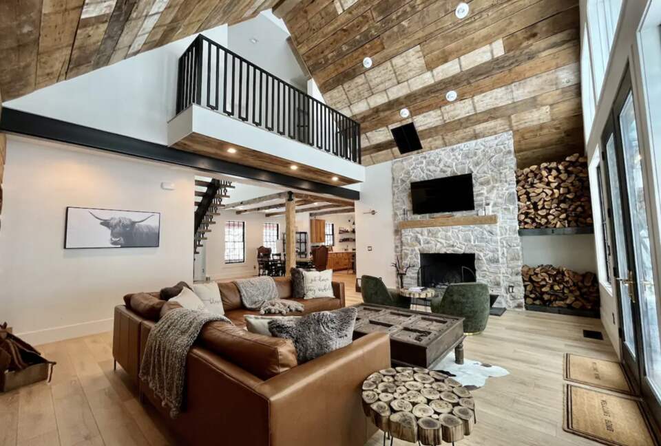 Hidden Acres Cabin - Flagstaff, Arizona