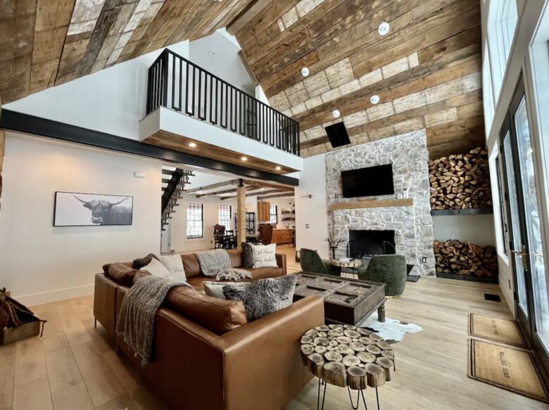Hidden Acres Cabin - Flagstaff, Arizona