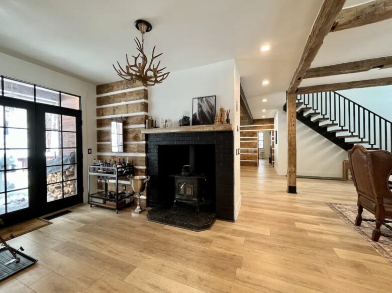 Hidden Acres Cabin - Flagstaff, Arizona