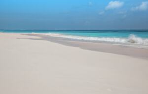 Unicorn Cay - Governor's Harbour, Bahamas