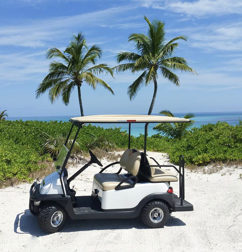 Unicorn Cay - Governor's Harbour, Bahamas