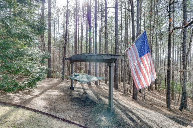 Stunning Mountain Retreat in Lake Keowee Community - Sunset, South Carolina