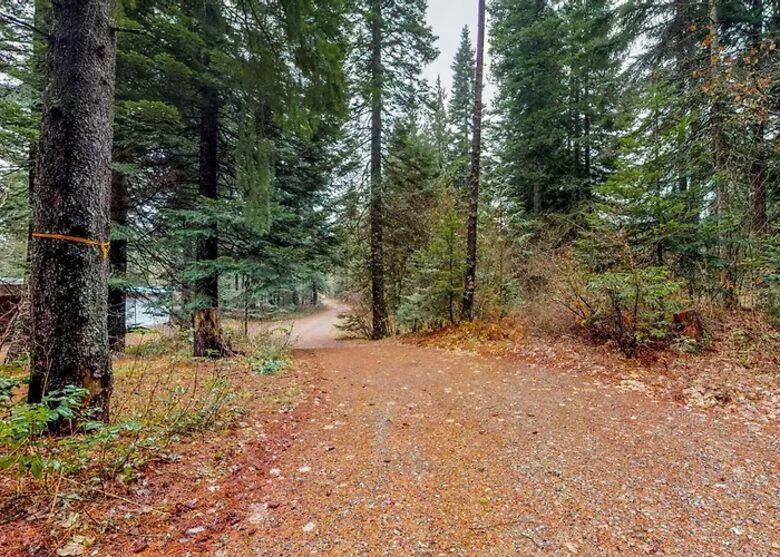 Elk Tracks Lodge - Easton, Washington