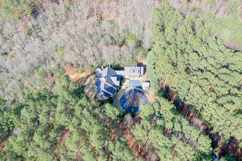 Stunning Mountain Retreat in Lake Keowee Community - Sunset, South Carolina