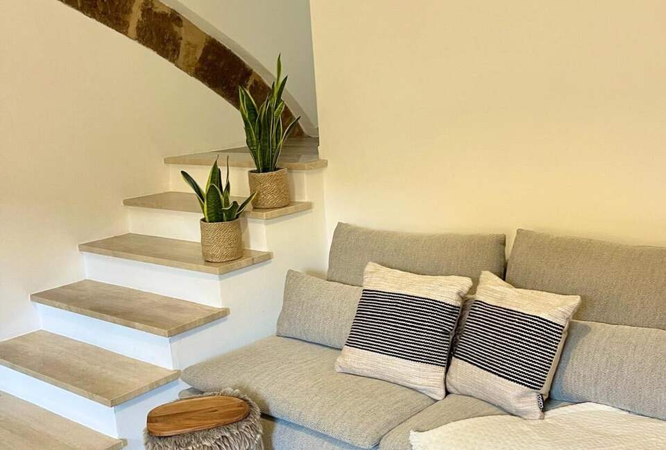 Italian Retreat Nestled in the Walled City of Orvieto - Orvieto, Italy