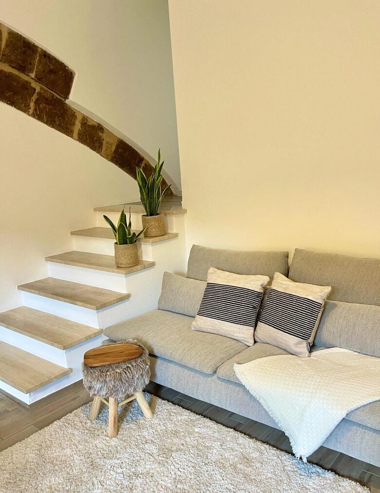 Italian Retreat Nestled in the Walled City of Orvieto - Orvieto, Italy